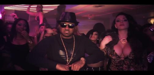 Baby Bash Ft. Problem - Dance All Night